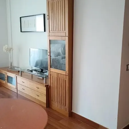 Apartmán Downtown *