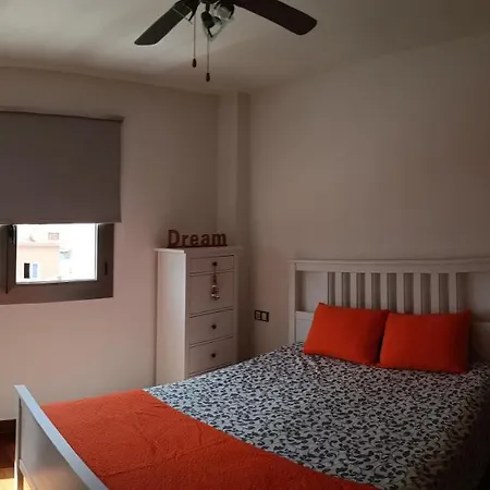 Downtown Apartament *