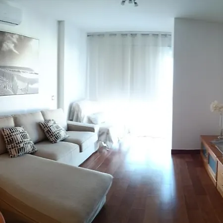 Downtown Apartament *