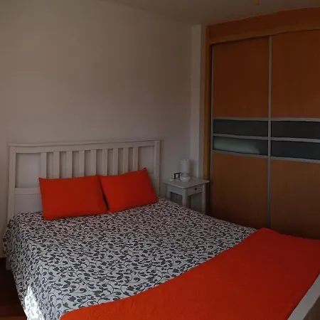 Apartmán Downtown *