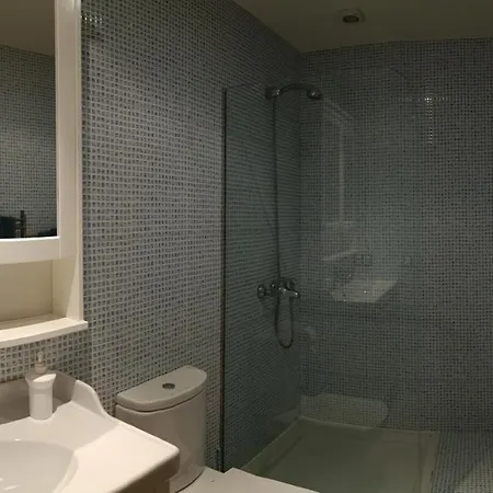 Apartmán Downtown *