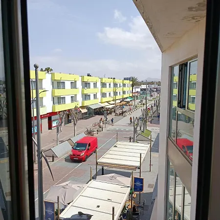 Apartament Downtown