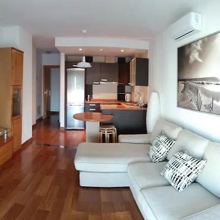 Apartament Downtown