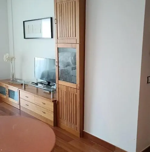 Appartement Downtown *