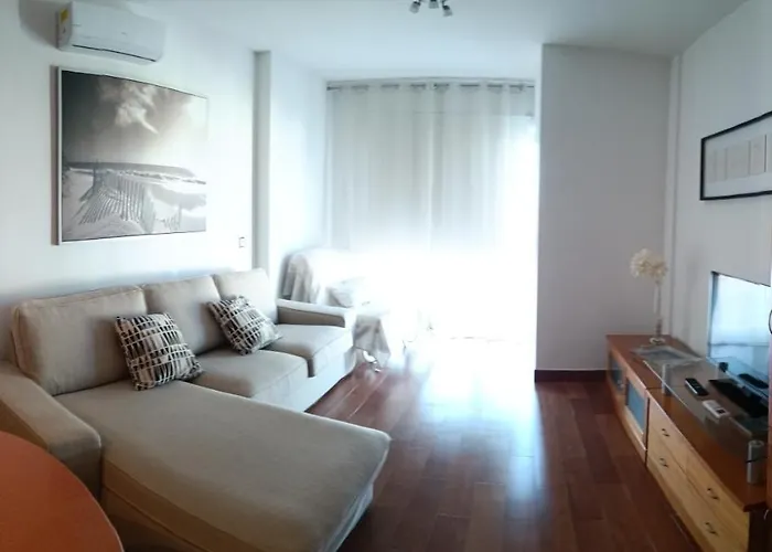 Downtown Appartement *