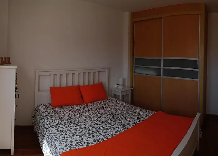 Appartement Downtown *