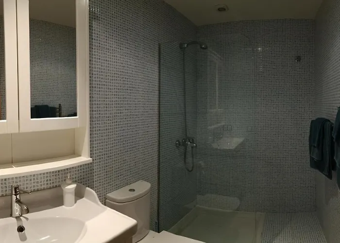 Appartement Downtown *