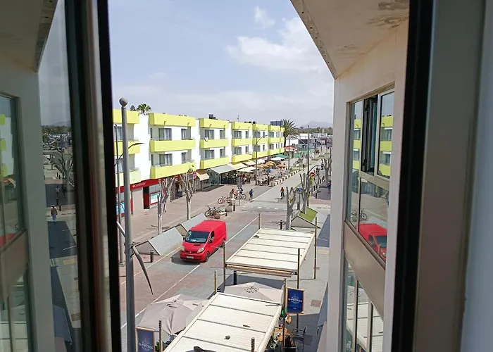 Appartement Downtown