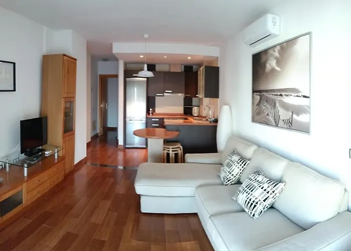 Appartement Downtown