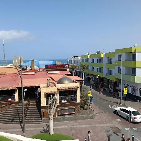 Downtown Κοραλέχο