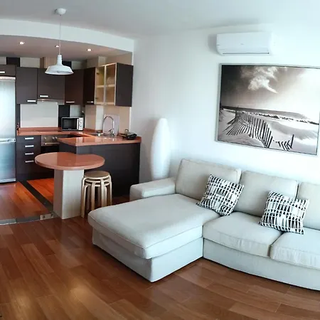 Downtown Κοραλέχο