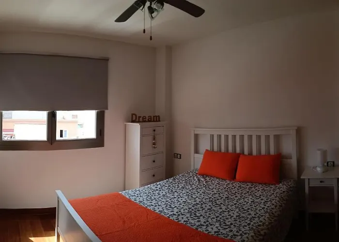 Downtown Διαμέρισμα *